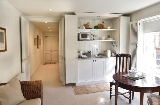 4 bed Character Property for sale Image 8