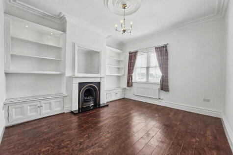 Eden Street, Silloth