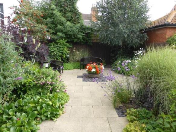 Communal Garden