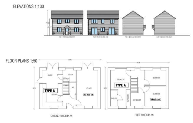 Plot 1 Elevations and Floor Plan.jpg