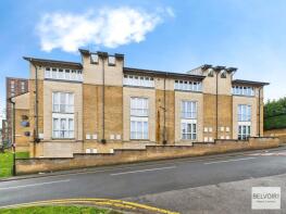 12, Bramwell Court, Sheffield S3 7PR