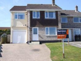 87, Park Way, St. Austell PL25 4HR