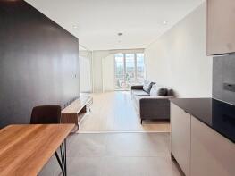Flat 711, 3b, Spinners Way, Manchester M15 4SR