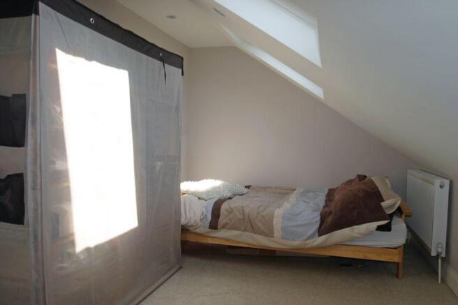FIFTH BEDROOM ...