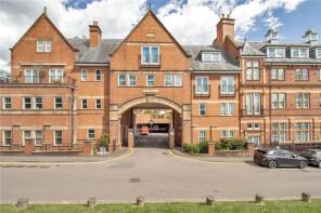 Apartment 23, Post Office Square, London Road, Tunbridge Wells TN1 1BQ