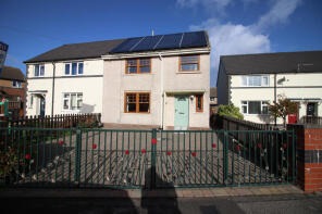 47, Eden Avenue, Fleetwood FY7 8DH