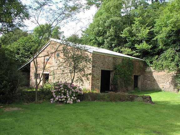 Stables