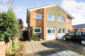 28, Hermitage Drive, Reading RG10 9HS