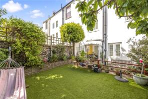 40, Clarendon Road, Hove BN3 3WS