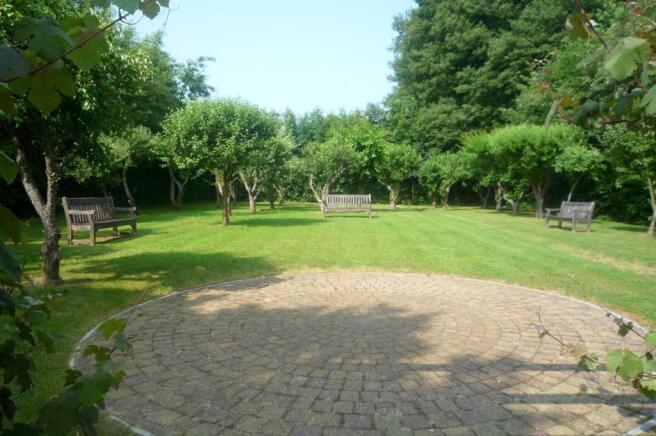 Communal gardens 2