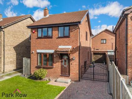 Pinfold Way, Sherburn In Elmet, Leeds