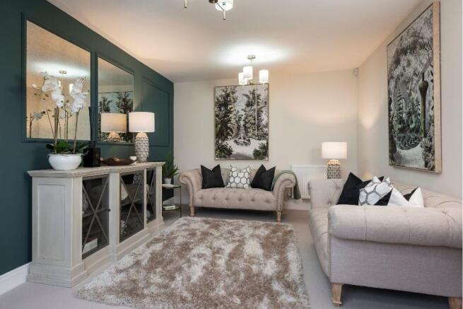 4 bed Detached for sale Image 6