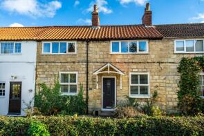 2, Lilac Avenue, Appleton Roebuck, York YO23 7DH