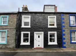 24, Union Street, Kirkcudbright DG6 4JF