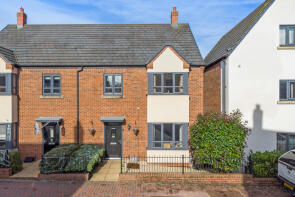 12, Peregrine Drive, Lawley Village, Telford TF4 2SJ