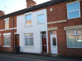 172, Wood Street, Kettering NN16 9SA