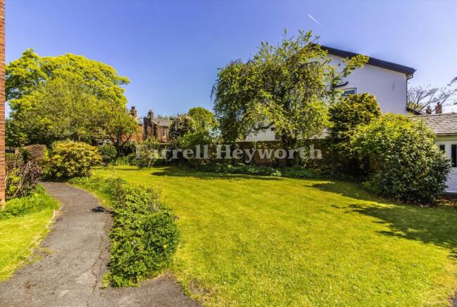 Garden image 3