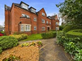 10, Wood Moor Court, Sandmoor Avenue, Alwoodley, Leeds LS17 7DR