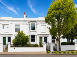 75, Upper North Street, Brighton BN1 3FL