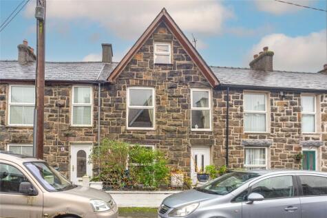 Turner Street, Llanberis, Caernarfon, Gwynedd, LL55