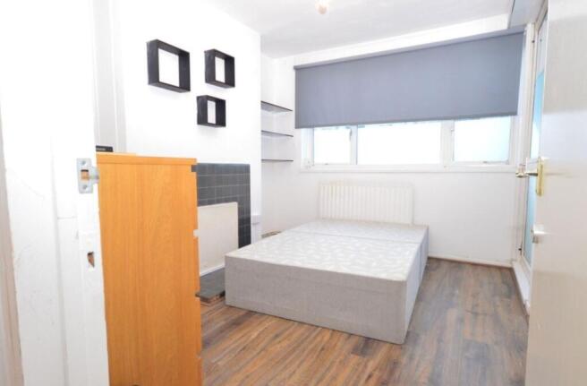 Double Room to Rent in Shared Flat