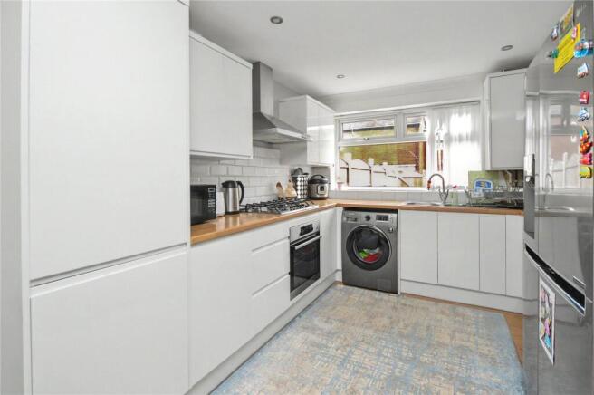 3 bed End of Terrace for sale Image 5