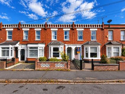 Foley Road, Worcester, Worcestershire, WR2