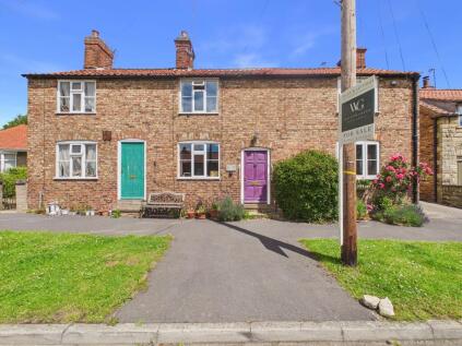 Westgate, Old Malton, YO17