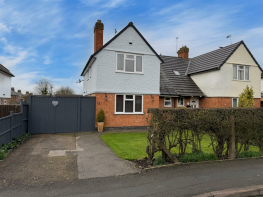 12, Shortridge Lane, Enderby LE19 4PA