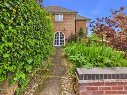 Russell Bank Road, Sutton Coldfield, B74