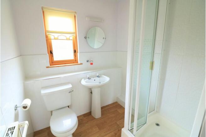 Master En-suite
