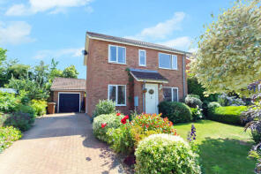 28, Naseby Close, Wellingborough NN8 5XB