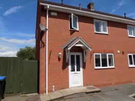 76, St Oswald Crescent, Ashbourne DE6 1FS