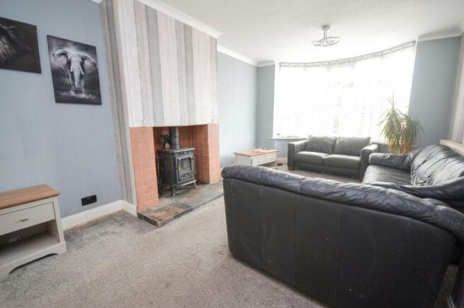 3 bed Semi-Detached for sale Image 9