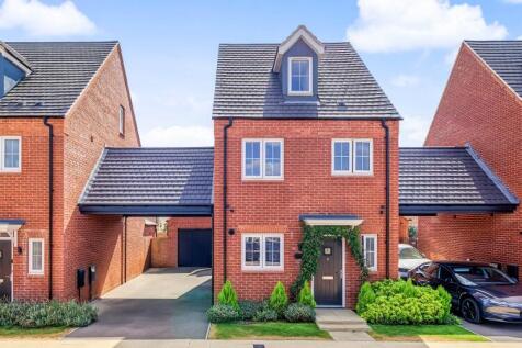 Melton Road, Bicester