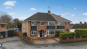 36, St Chads Close, Stone ST15 8QA