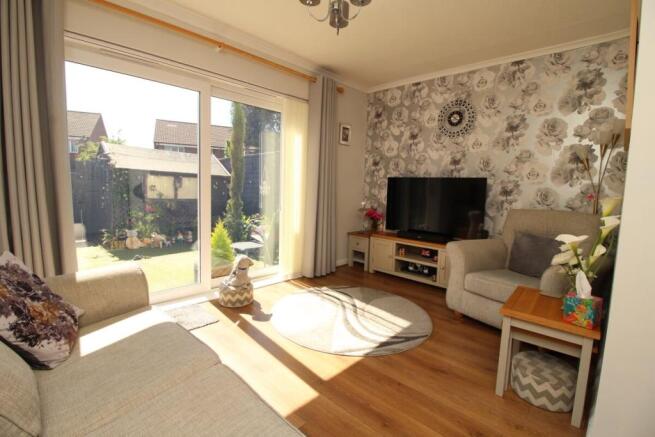 Living Room / Dining Room