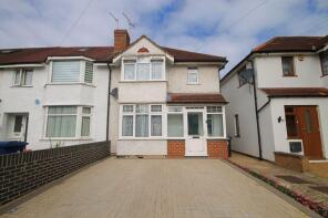 66, Braund Avenue, Greenford UB6 9JL