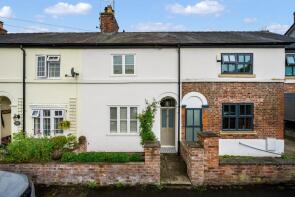 8, Duke Street, Alderley Edge SK9 7HX