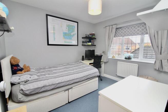 Bedroom Four