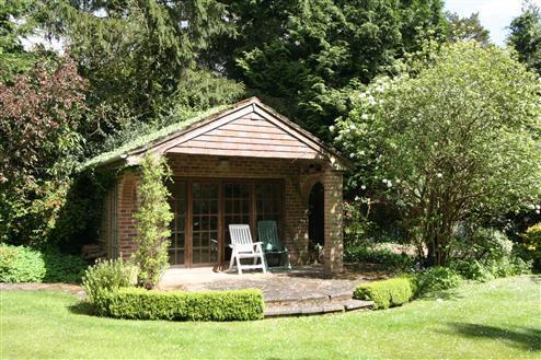 Summer House