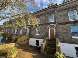 84, Christchurch Street, Ipswich IP4 2DE