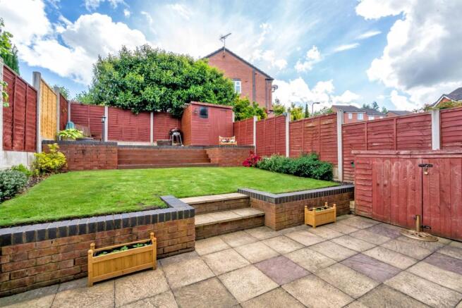 Mill Crescent, Canno