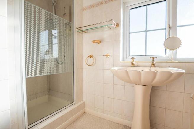 Bathroom 2