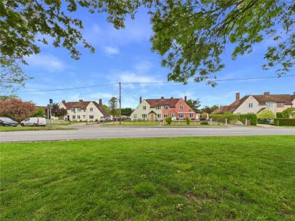 Bear Street, Nayland, Colchester, Suffolk, CO6