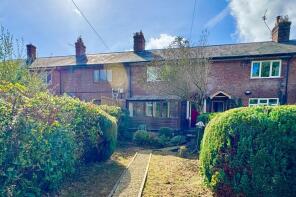 3, Broomlands Cottages, Birchall Moss Lane, Hatherton CW5 7PH