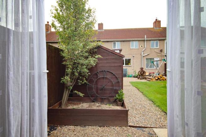 Outbuilding/Office