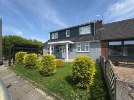 121, Cornwall Drive, Bury BL9 9EX