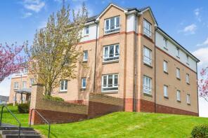 Flat 0/3, 33, Whitehaugh Road, Glasgow G53 7JQ