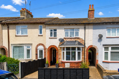 Pioneer Avenue, Burton Latimer